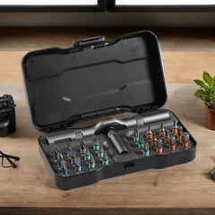 The Ultimate Screw Driver | Wravion