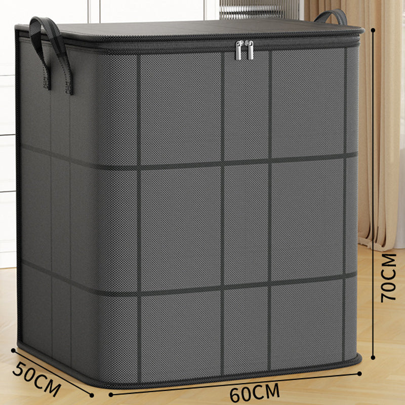 🔥Hot Sale 50% OFF🔥Stop the Clutter Chaos! Giant Storage Bag – Reclaim Your Floor Space Instantly đźŹ