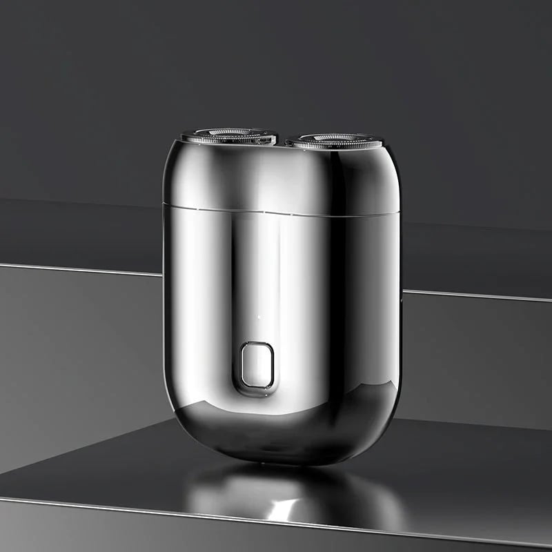 🎉 2026 New Upgrade Pocket Shaver USB Mini Shavers for Men