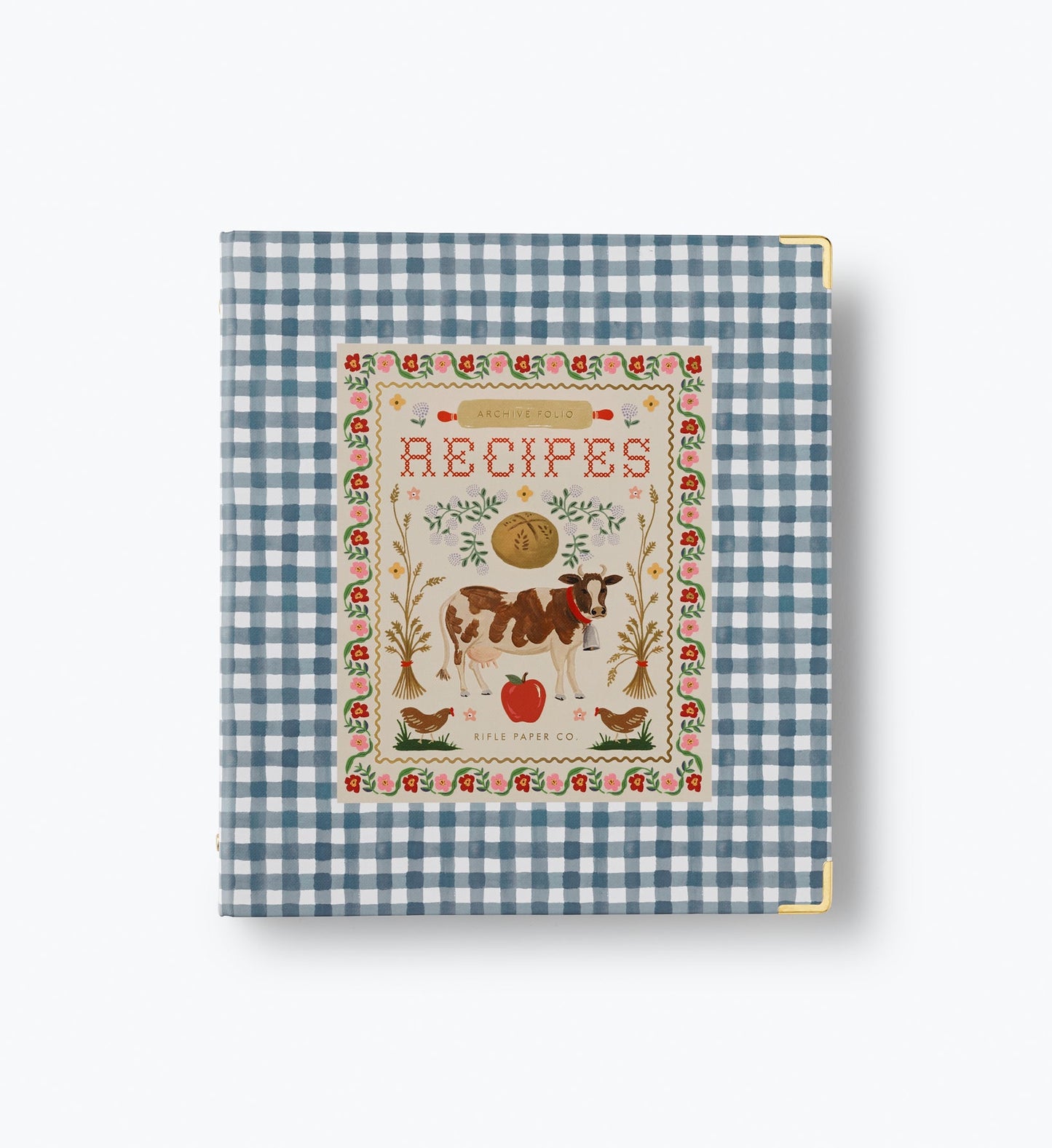 Recipe Binder - Home Sweet Home