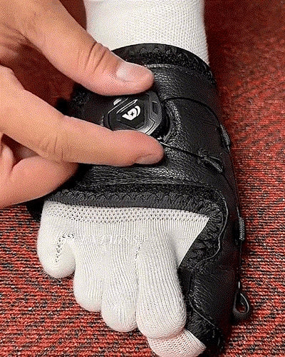 Adjustable Bunion Corrector