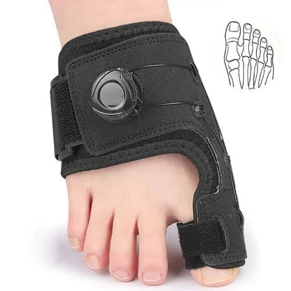 Adjustable Bunion Corrector