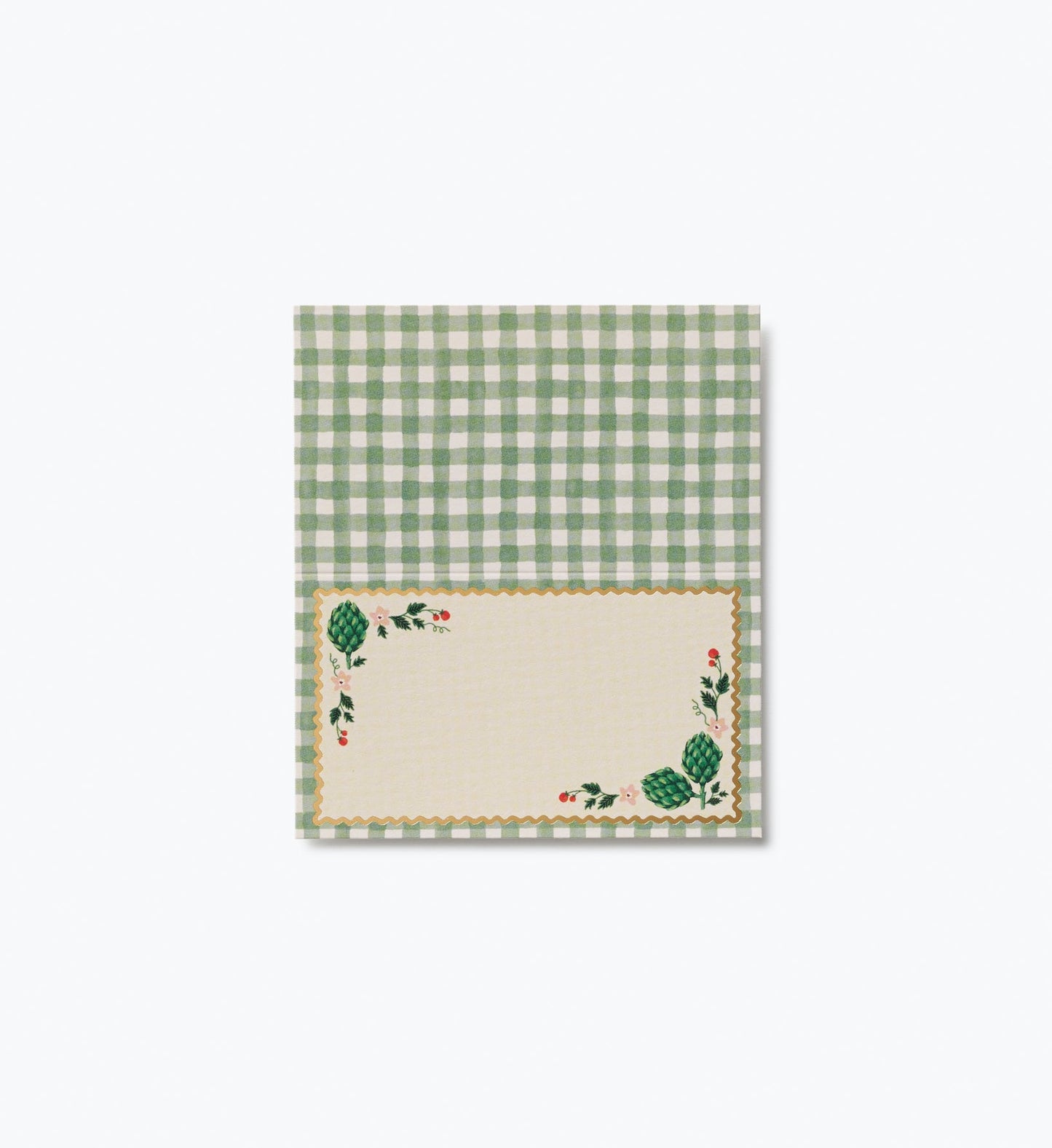 Place Cards - Home Sweet Home