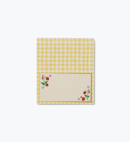 Place Cards - Home Sweet Home