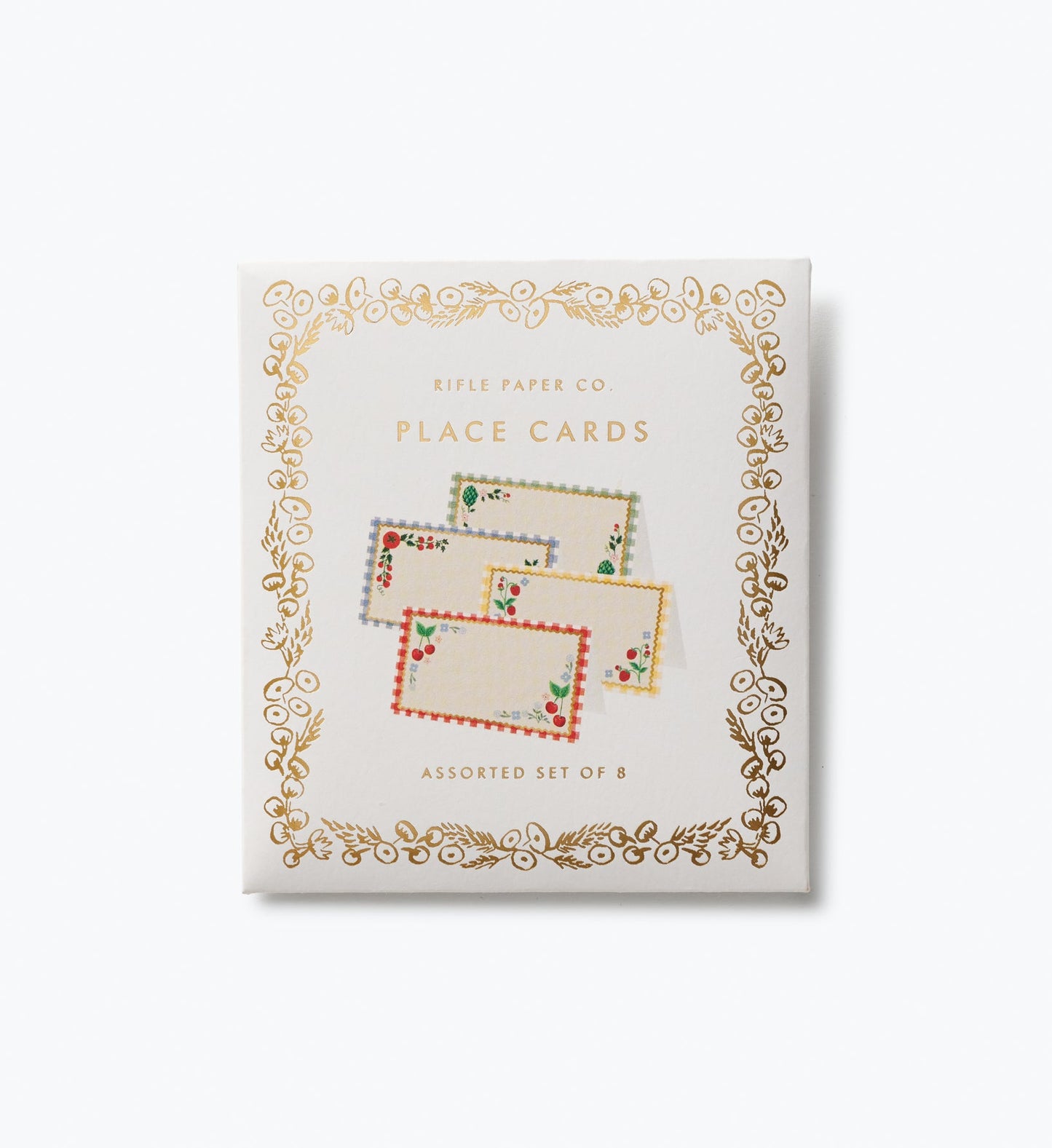 Place Cards - Home Sweet Home