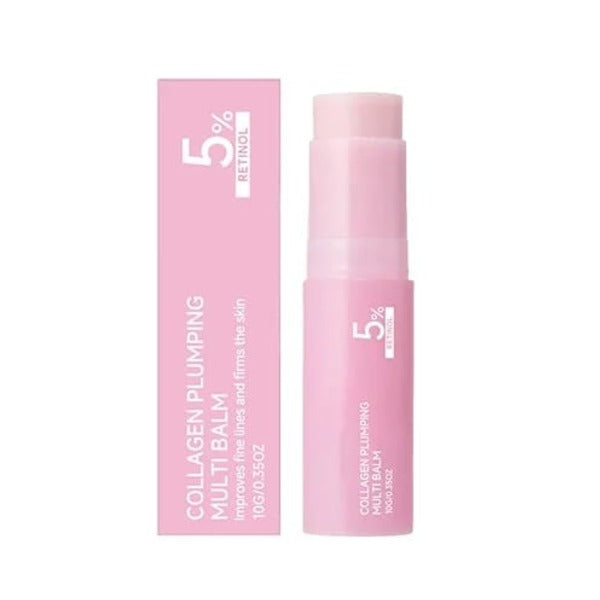 Collagen Plumping Balm