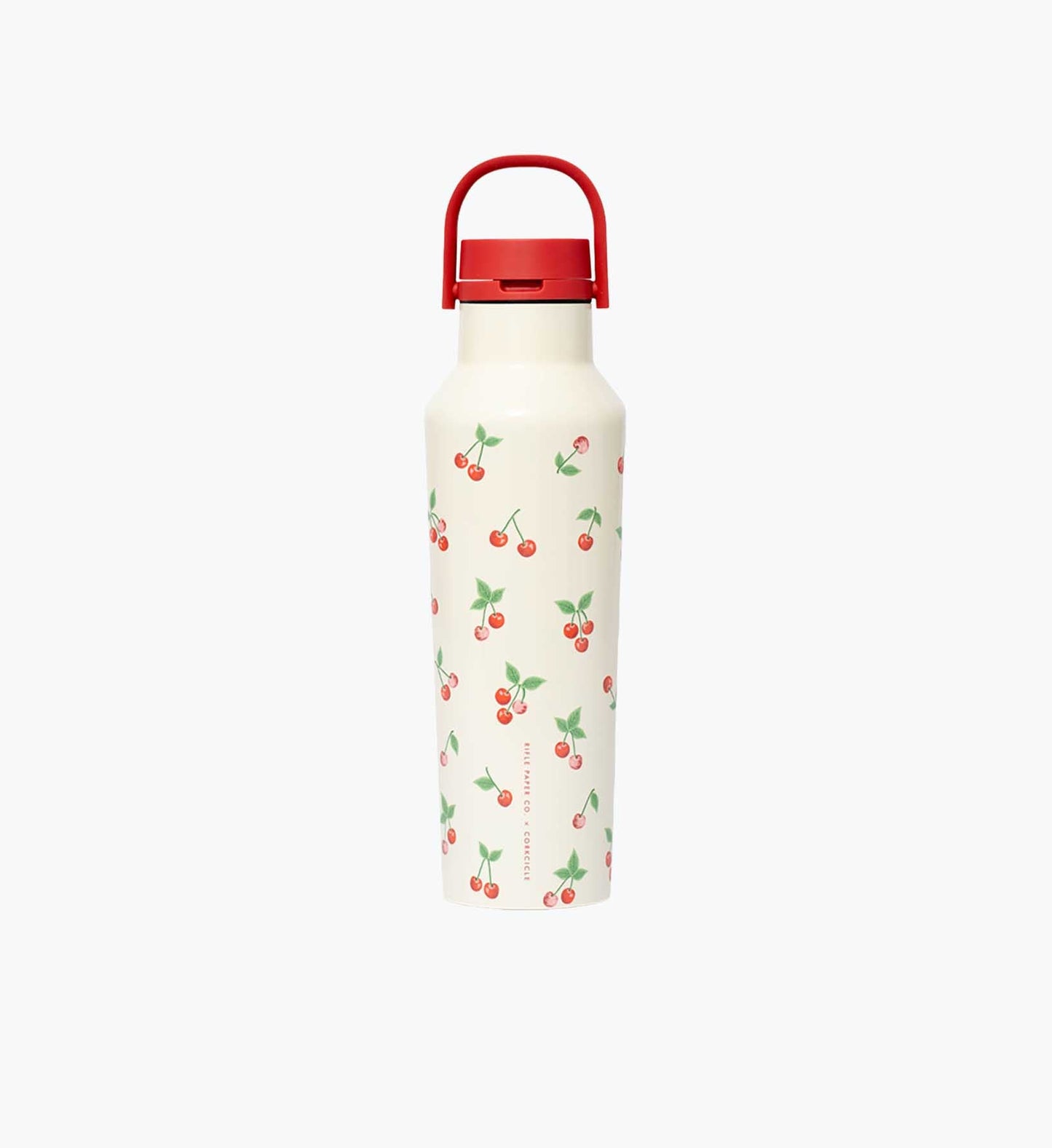 20 oz. Sport Canteen - Cherries