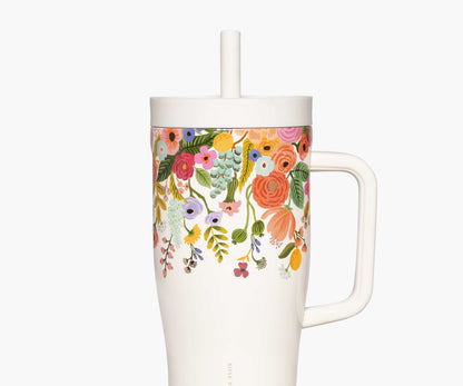 22 oz. Cruiser Cup - Garden Party
