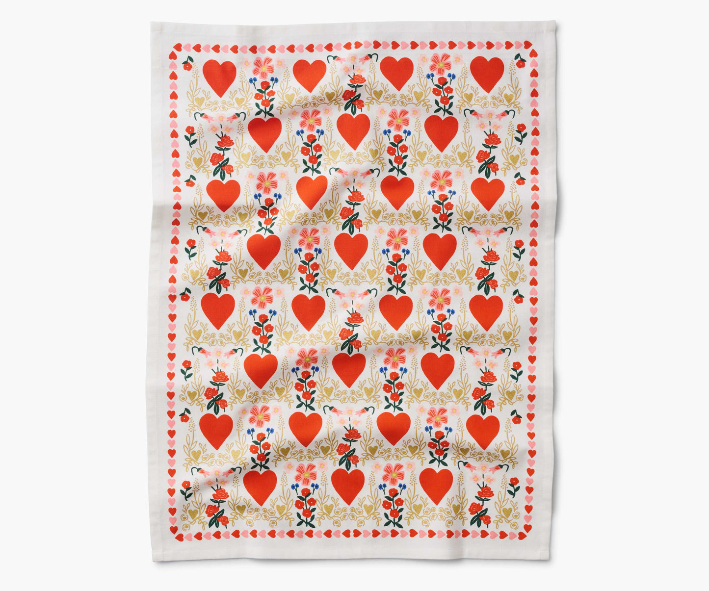 Tea Towel - Juliet
