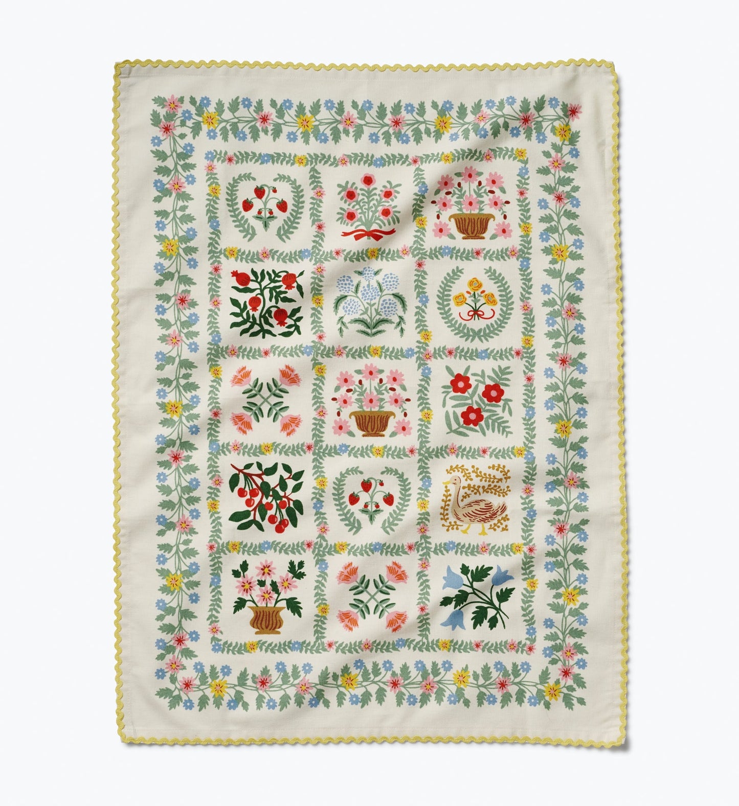 Tea Towel - Helena