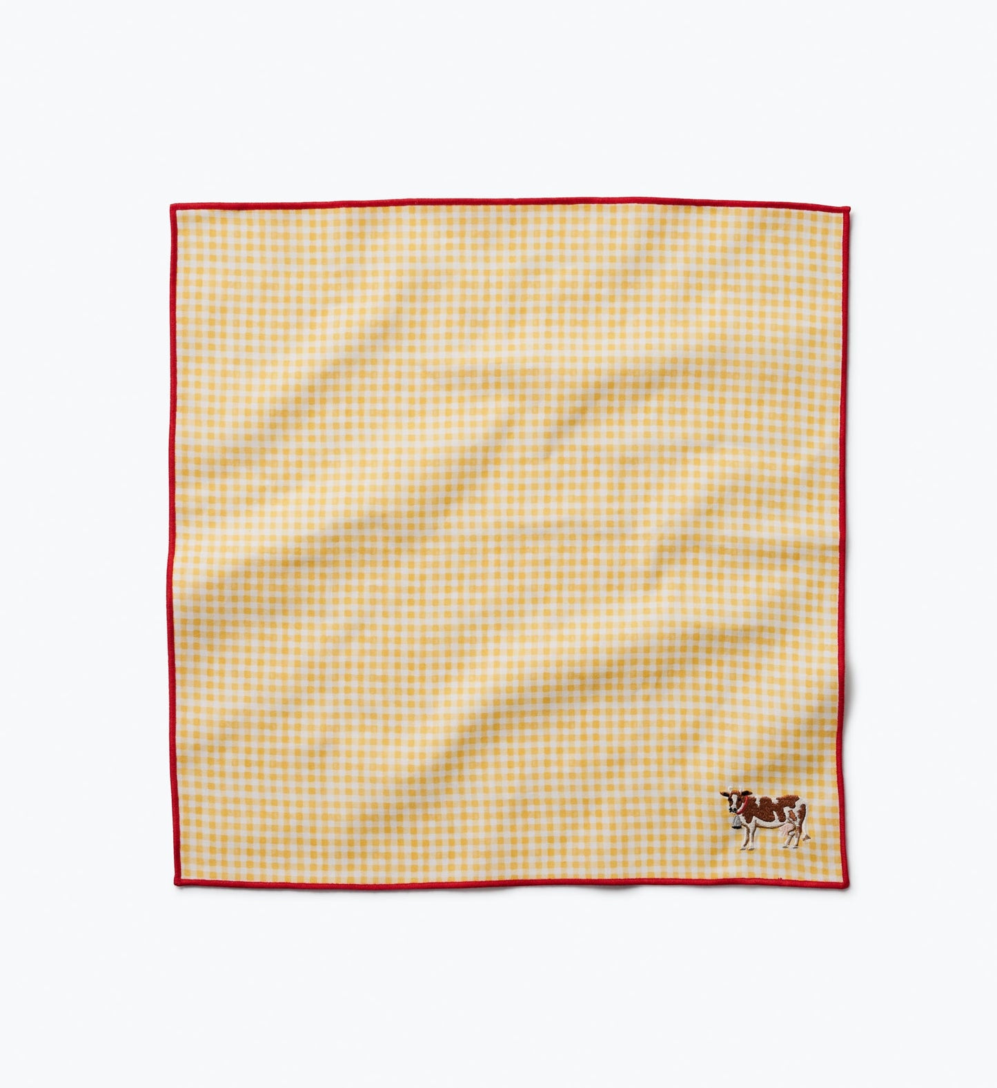 Cotton Napkin Set - Home Sweet Home