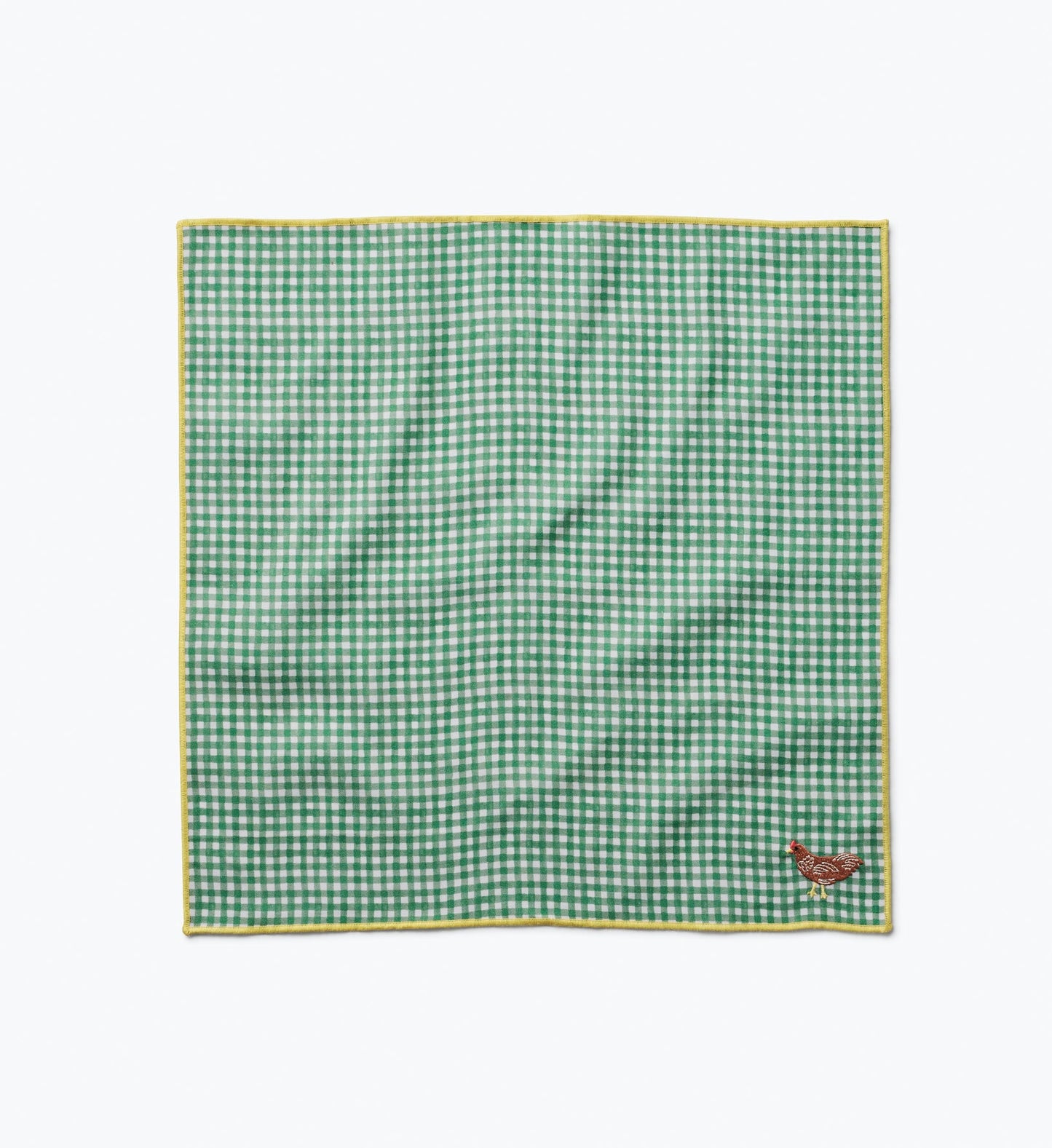 Cotton Napkin Set - Home Sweet Home