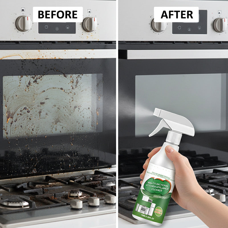 🔥Ditch Toxic Chemicals!  🔥The Only All-In-One Natural Enzyme Spray You Need 🌿