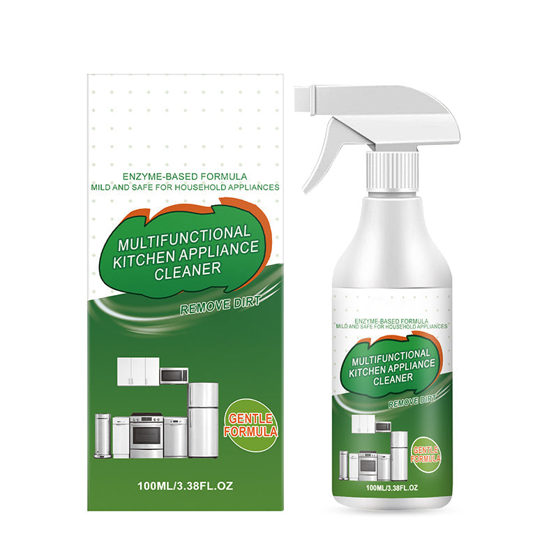 🔥Ditch Toxic Chemicals!  🔥The Only All-In-One Natural Enzyme Spray You Need 🌿